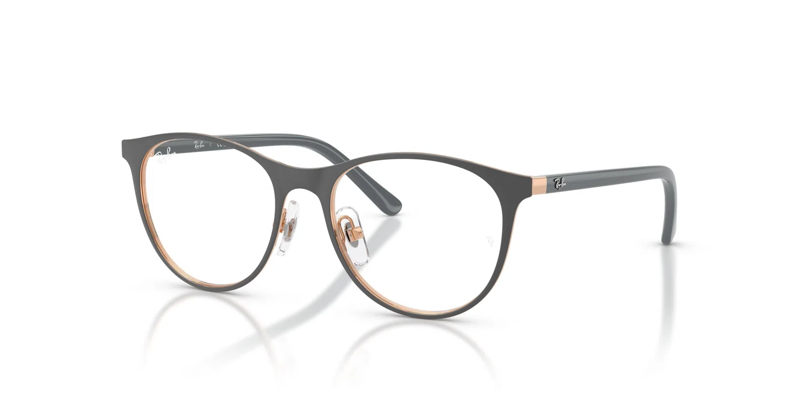 Ray-Ban Junior 9552V Eyeglasses - view 11